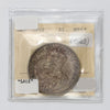 1936 Canada Dollar ICCS Certified MS64 (Toned)