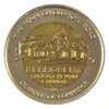 2001 Kerrobert, SK, Bi-Metallic 5 Dollar Trade Token