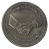 1989 Kensington, PEI, 75th Anniversary Trade Dollar Token