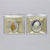 Pair of 2015 Canada Sir John A. Macdonald Fine Silver ICCS Cert. PF67 UHC, 2pcs (No Tax)