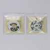 Pair of 2009 & 2010 Canada $20 Swarovski Fine Silver ICCS Cert. PF67 UHC, 2pcs (No Tax)