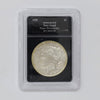 1928 USA Peace Dollar in Slab, Very Good (VG8)