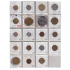 Group Lot of 59x Assorted Tokens! Casino, arcade, phone, transportation, and more! 59pcs