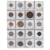 Group Lot of 59x Assorted Tokens! Casino, arcade, phone, transportation, and more! 59pcs