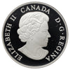 2015 Canada $20 Bighorn Sheep Fine Silver Coin with Greeting Card (No Tax) minor issues