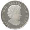 2015 Canada $20 Imposing Alpha Wolf Fine Silver Coin with Greeting Card (No Tax) issues