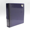 Set of Excelsior Collectors Guild Coins, Stamps, and Banknotes of All Nations in Binder