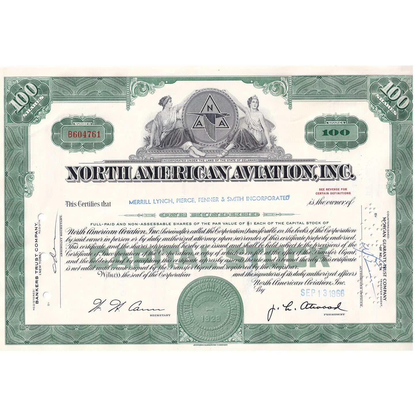Lot of 10x Vintage Stock Certificates, Mostly All Different, 10pcs