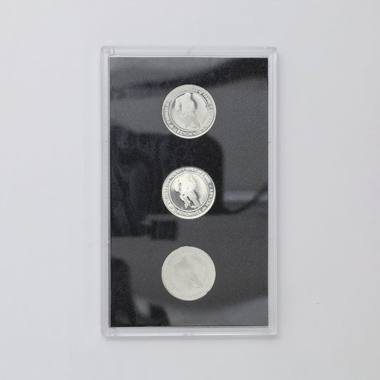 2000 Canada Hockey Hall of Fame Sterling Silver Inductee Medallion Collection (Issues)