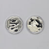 Pair of 2013-2014 Canada $15 Lunar Lotus Snake & Horse Fine Silver, 2pcs (No Tax) Issues