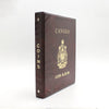 Estate Lot of 187x 1894-2012 Canada 1-cent & 5-cents in Canada Coin Album