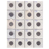 Estate Lot of 201x 1969-2023 Canada 25-cents in Black Binder, Many Special Editions!