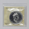 2003 Canada $5 Coloured Silver Maple Leaf: Summer ICCS Certified MS66 (No Tax)