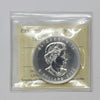 2006 Canada $5 Coloured Silver Maple Leaf: Silver Maple ICCS Certified MS66 (No Tax)