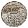 1980 St. Joseph the Worker Parish 25th Anniversary Medallion