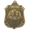 1911 King George V & Queen Mary Coronation Medal