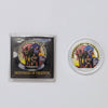 2001 USA "Defenders of Freedom" 9/11 Colourized 1 oz. Silver Eagle (No Tax) issues