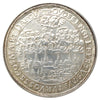 Germany 1975 1 Thaler 1680 Replica .999 Silver Coin (No Tax) minor issues