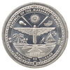 1994 Marshall Islands First Men on the Moon 25th Anniversary Coin (minor issues)