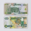 Bundle of 94x Zambia 1992 20 Kwacha Consecutive Notes