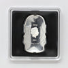 2021 Niue $2 Star Wars Faces of the Empire Imperial Snowtrooper 1 oz Fine Silver (No Tax)