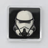 2022 Niue $2 Star Wars Faces of the Empire Imperial Patrol Trooper 1oz Silver (No Tax)