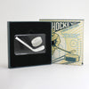 Heritage Sports Series: Ice Hockey 2-Coin .999 Fine Silver Set (No Tax)