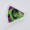 2023 Niue $2 Marvel Avengers 60th Anniversary Hulk 1 oz. Fine Silver Coin (No Tax)