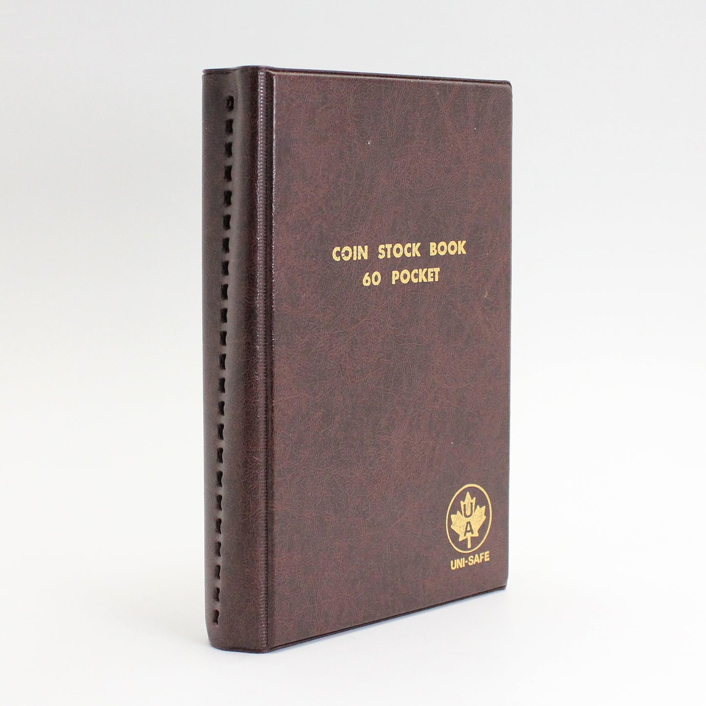 Estate Lot of 47x 1968-2012 Canada Nickel Dollars, BU to SP, in Unisafe Pocket Album