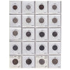 Group Lot of 33x Germany 1874-1938 Decimal, 33pcs