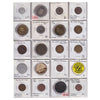 Group Lot of 60x Tokens! Arcade, transportation, commemorative, and more! 60pcs