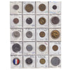 Group Lot of 60x Tokens! Arcade, transportation, commemorative, and more! 60pcs