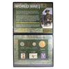 World War I Coin & Stamp Collection