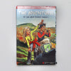 2000 The Adventures of Zac and Penny Money Junior Collector's Box (Complete) wear/tear