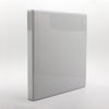 Estate Lot of 210x 1968-2021 Canada 10-cents in White Binder