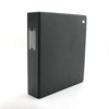 Estate Lot of 182x 1900-2012 Canada 1-cents in Black Binder