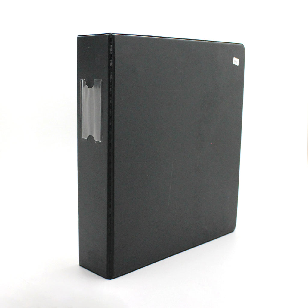 Estate Lot of 182x 1900-2012 Canada 1-cents in Black Binder