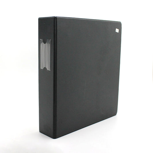 Estate Lot of 182x 1900-2012 Canada 1-cents in Black Binder