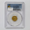 Great Britain 1803 George III 1/3 Guinea .917 Gold PCGS Certified EF40