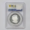 2019 Canada $5 Pride of Two Nations Maple Leaf PCGS Certified PR70 (No Tax) First Day