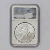 2024 USA $1 Silver Eagle NGC Certified MS70 First Releases (No Tax)