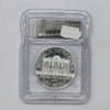 Austria 2015 1 1/2 Euro Vienna Philharmonic 1oz. .999 Silver ICG Certified MS70 (No Tax)