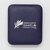 Australia 2000 Paralympic Summer Games .999 Fine Silver Dollar in Case (No Tax) issues