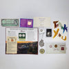 Grab Bag of Tsatskes and Fripperies! 12pcs