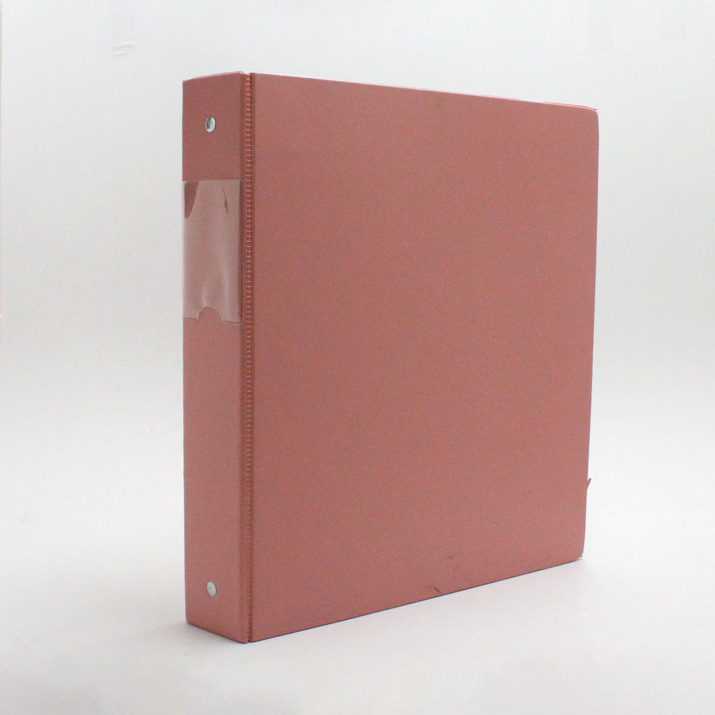 Estate Lot of 276x USA Quarters, Statehood, Territories & National Parks, in Pink Binder