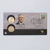 2014 USA Franklin D. Roosevelt Presidential Dollar Official Cover Series