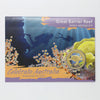 Australia 2010 $1 Celebrate Australia Great Barrier Reef Coloured Coin
