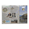 Northern Ireland 1986 1 GBP Coin in Presentation Folder (light wear)
