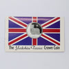 Gibraltar 1997 Yorkshire Terrier Crown Coin (light wear)
