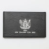 New Zealand 1984 7-Coin Proof Set with Sterling Silver Dollar (light wear)